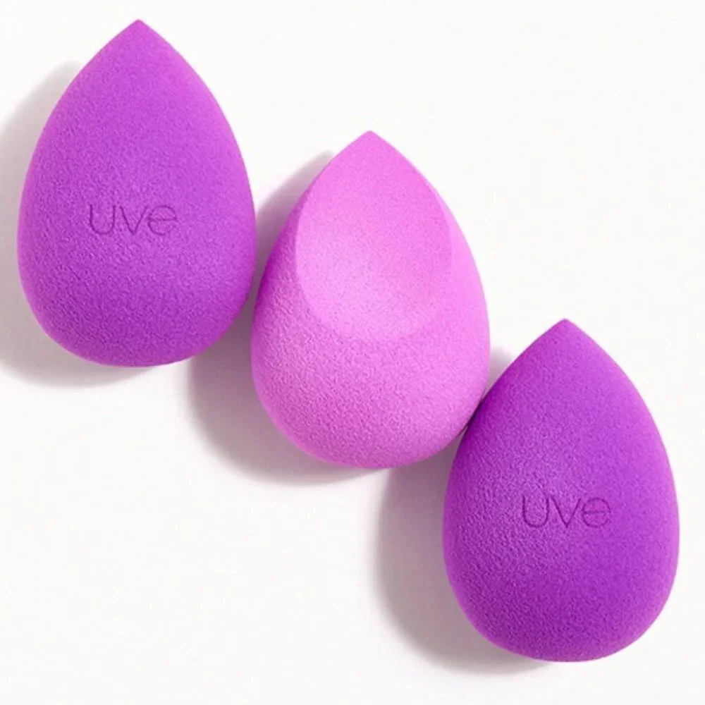 UVÉ BEAUTY Makeup Blender Trio